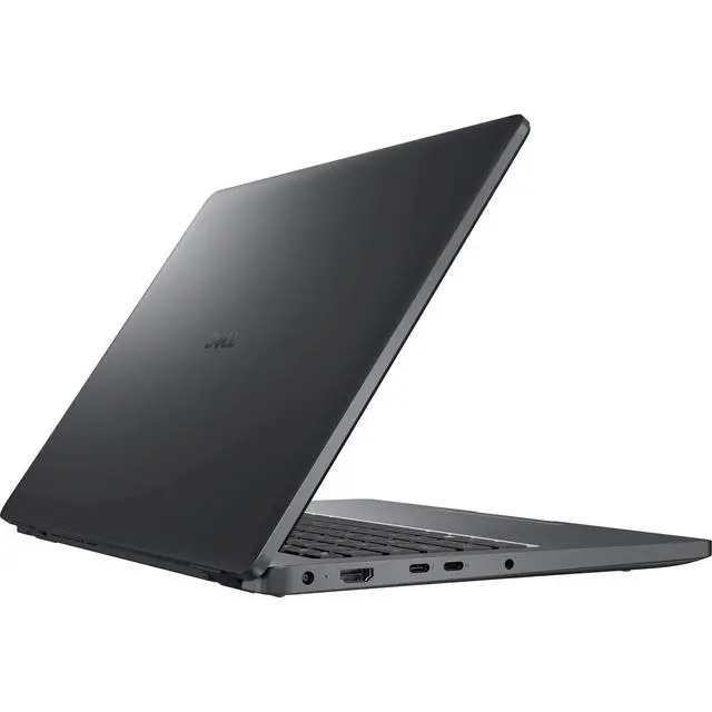 Alt view image 5 of 6 - Dell Pro 14 PC14250 14" FHD+ Intel Core 5 120U 1.4GHz 16GB RAM 256GB SSD WIN11P, Magnetite