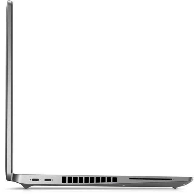 Alt view image 4 of 5 - Dell Latitude 5530 15.6" FHD LCD Intel Core i5-1245U 1.6GHz 16GB RAM 256GB SSD WIN11P, Gray