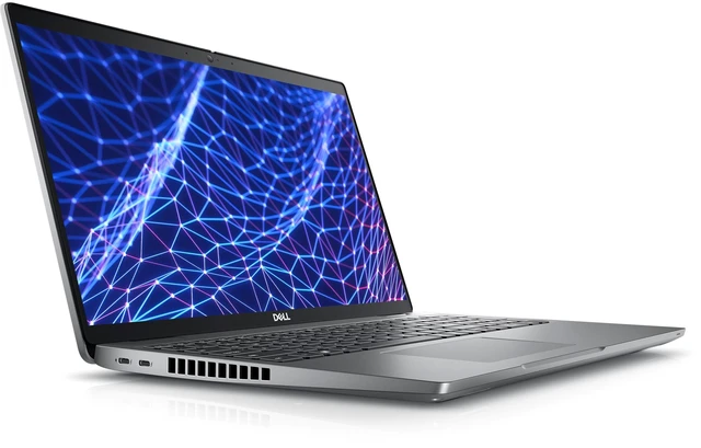 Alt view image 2 of 5 - Dell Latitude 5530 15.6" FHD LCD Intel Core i5-1245U 1.6GHz 16GB RAM 256GB SSD WIN11P, Gray