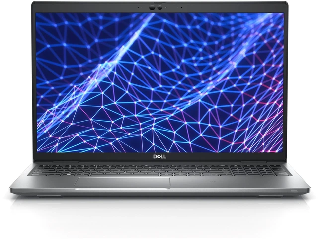 Main image of Dell Latitude 5530 15.6" FHD LCD Intel Core i5-1245U 1.6GHz 16GB RAM 256GB SSD WIN11P, Gray