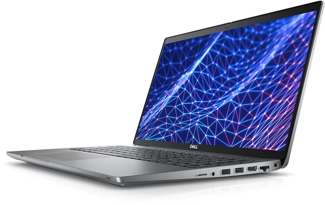 Alt view image 3 of 5 - Dell Latitude 5530 15.6" FHD LCD Intel Core i5-1245U 1.6GHz 16GB RAM 256GB SSD WIN11P, Gray