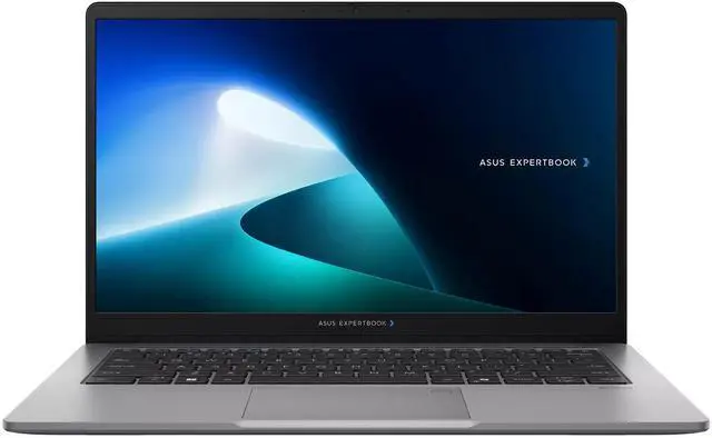 Main image of Asus ExpertBook P1 (P1403) 14" FHD Intel Core i5-13420H 2.1GHz 16GB RAM 512GB SSD WIN11P, Misty Grey