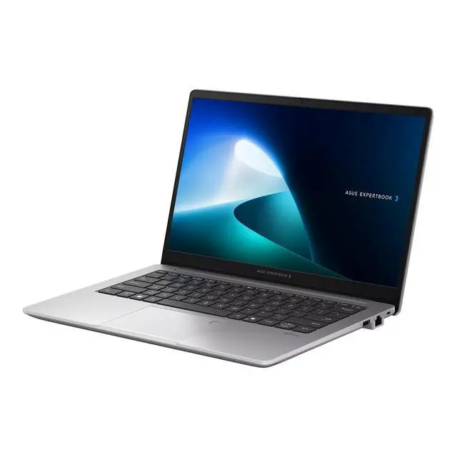 Alt view image 2 of 5 - Asus ExpertBook P1 (P1403) 14" FHD Intel Core i5-13420H 2.1GHz 16GB RAM 512GB SSD WIN11P, Misty Grey