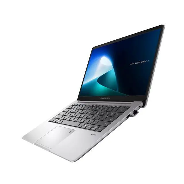 Alt view image 4 of 5 - Asus ExpertBook P1 (P1403) 14" FHD Intel Core i5-13420H 2.1GHz 16GB RAM 512GB SSD WIN11P, Misty Grey