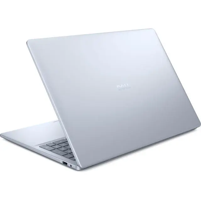 Alt view image 5 of 6 - Dell 16 Plus DB16250 16" Copilot+ PC Intel Core Ultra 7 256V 2.2GHz 16GB RAM 1TB SSD WIN11H,Ice Blue