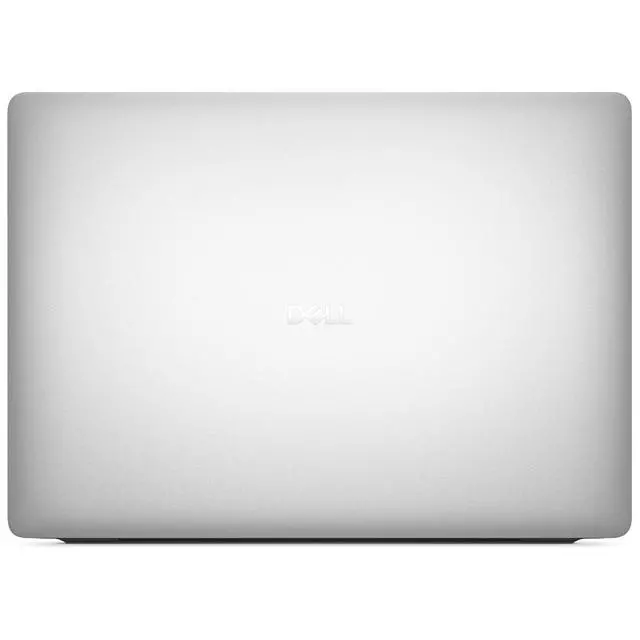 Alt view image 6 of 6 - Dell Pro 14 Plus PB14250 14" Copilot+ PC Ultra 7 268V 2.2GHz 32GB 512GB SSD WIN11P Spanish KB,Silver