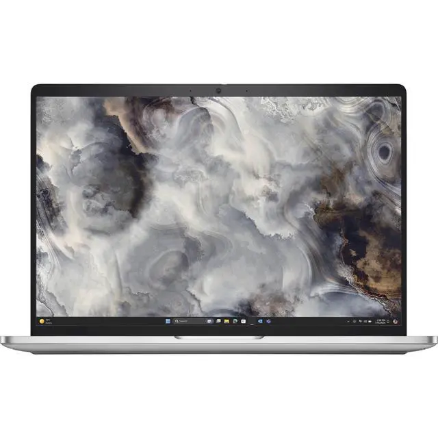 Alt view image 2 of 5 - Dell Pro 16 Plus PB16250 16" Copilot+ PC Ultra 7 266V 2.2GHz 16GB 512GB SSD WIN11P Spanish KB,Silver