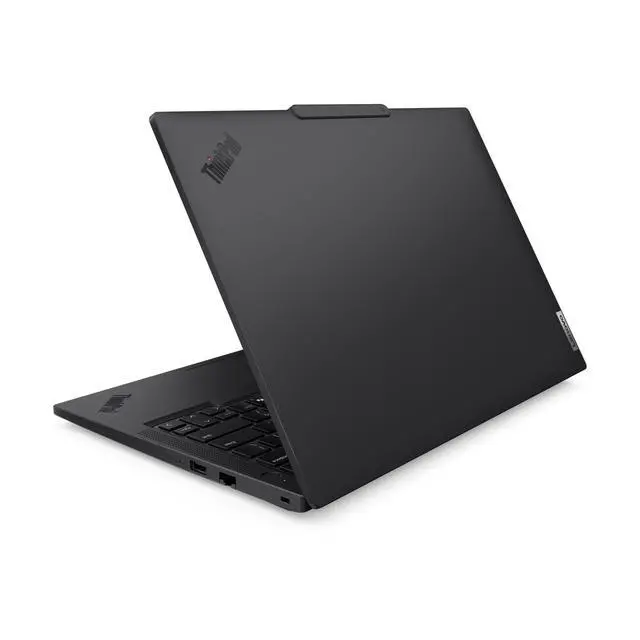 Alt view image 5 of 7 - Lenovo ThinkPad T14 Gen 6 14" WUXGA Intel Core Ultra 5 225U 1.5GHz 16GB RAM 512GB SSD WIN11P, Black