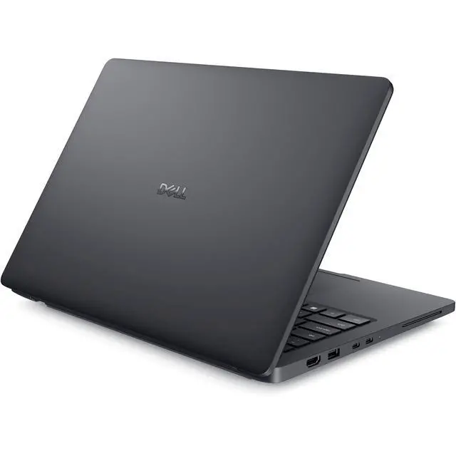 Alt view image 4 of 7 - Dell Pro Max 14 MC14255 14" Copilot+ PC AMD Ryzen AI 9 HX PRO 370 2GHz 32GB 1TB SSD WIN11P,Magnetite