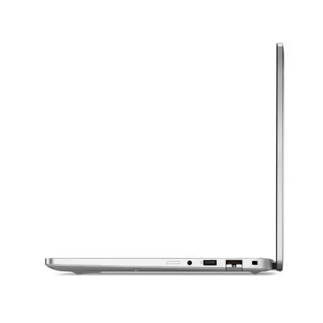 Alt view image 4 of 7 - Dell Pro 14 Plus PB14255 14" IPS AMD Ryzen 5 PRO 220 3.2GHz 16GB RAM 256GB SSD WIN11P, Platinum