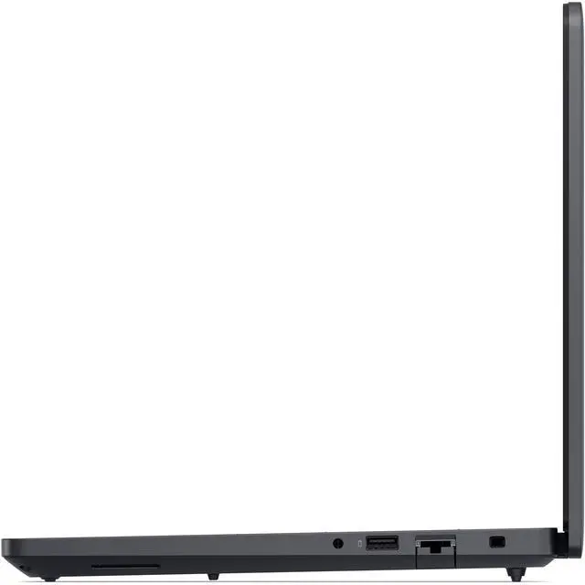 Alt view image 6 of 7 - Dell Pro Max 14 MC14255 14" Copilot+ PC AMD Ryzen AI 9 HX PRO 370 2GHz 32GB 1TB SSD WIN11P,Magnetite