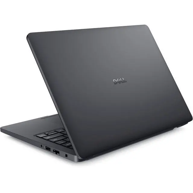 Alt view image 5 of 7 - Dell Pro Max 14 MC14255 14" Copilot+ PC AMD Ryzen AI 9 HX PRO 370 2GHz 32GB 1TB SSD WIN11P,Magnetite
