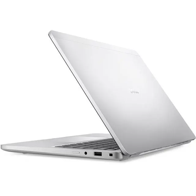 Alt view image 3 of 7 - Dell Pro 14 Plus PB14250 14" IPS Intel Core Ultra 5 235U 2GHz 32GB RAM 256GB SSD WIN11P, PLATINUM