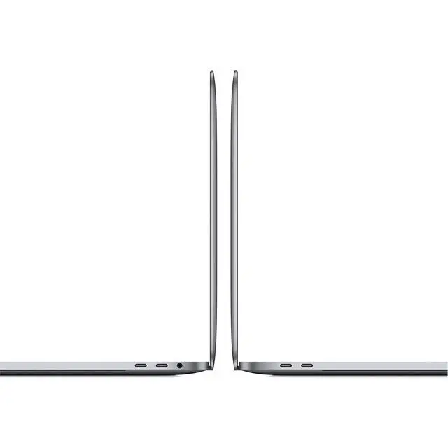 Alt view image 4 of 4 - Apple 2020 MacBook Pro 13.3" Retina Intel Core i5-8257U 1.4GHz 16GB RAM 256GB SSD, Space Gray