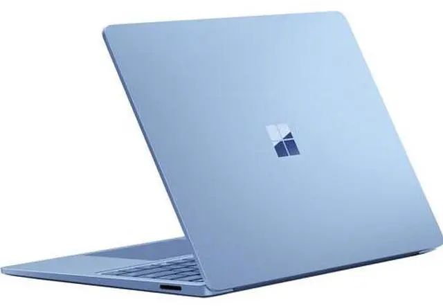 Alt view image 5 of 7 - Microsoft Surface Laptop 7 13.8" Touch Snapdragon X Elite 1.0GHz 16GB 1TB SSD WIN11H, Sapphire