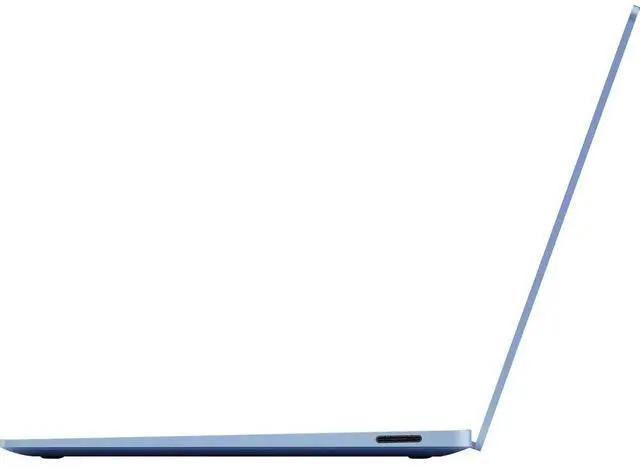 Alt view image 7 of 7 - Microsoft Surface Laptop 7 13.8" Touch Snapdragon X Elite 1.0GHz 16GB 1TB SSD WIN11H, Sapphire