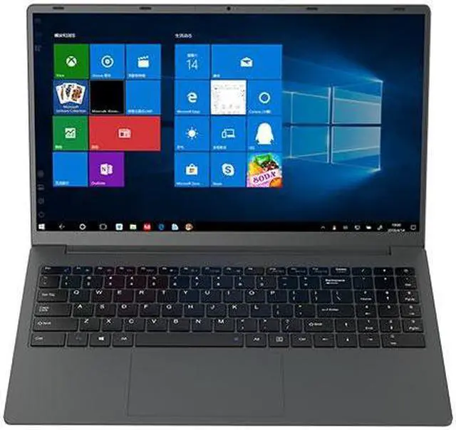 Main image of NVISEN 12th Gen Laptop Intel N95 32GB RAM 1TB SSD 6M Cache,4 Core 4 threads,Turbo 3.4GHz GeForce MX 330 2G 15.6 Inch Screen Windows10/11Pro 1 TB 32GB