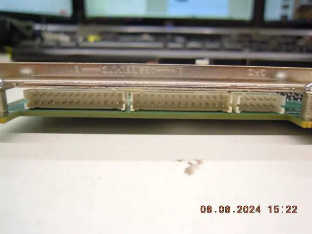 Alt view image 7 of 7 - Matrox X.mio3 FH Multi-Channel Reconfigurable 3G SDI I/O PCI Express Card