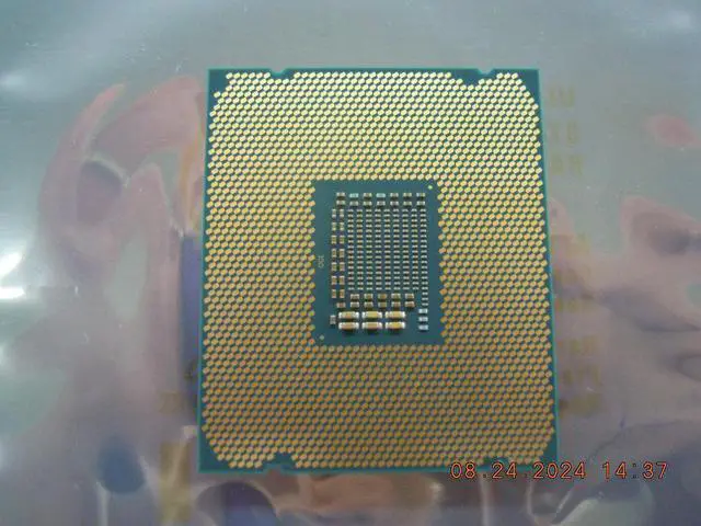 Alt view image 9 of 9 - Intel Core i7 X-Series - Core i7-7740X Kaby Lake-X Quad-Core 4.3 GHz LGA 2066 112W BX80677I77740X Desktop Processor