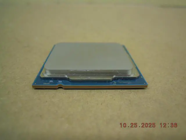 Alt view image 3 of 6 - Intel Core i9-11900K CPU Processor 3.50GHz - 5.30GHz LGA1200 16 Threads SRKND