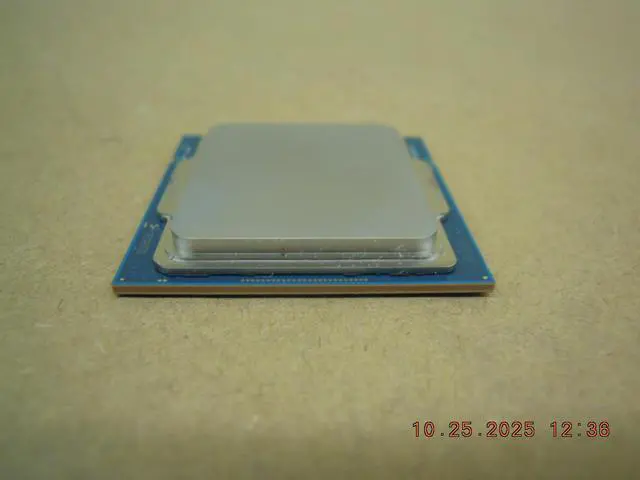 Alt view image 4 of 6 - Intel Core i9-11900K CPU Processor 3.50GHz - 5.30GHz LGA1200 16 Threads SRKND