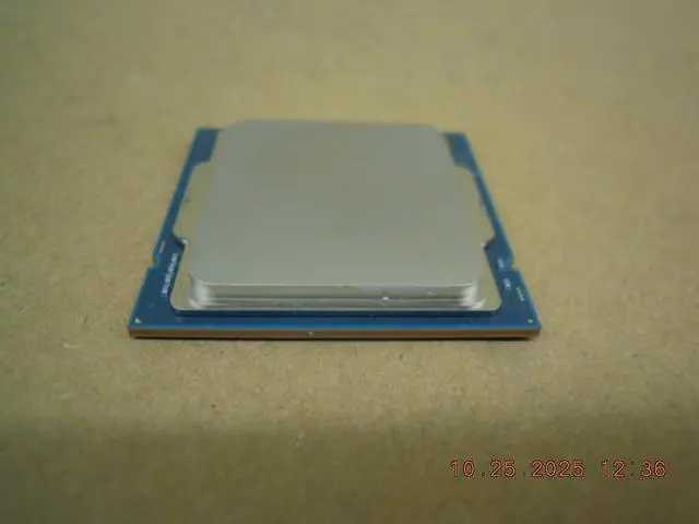 Alt view image 2 of 6 - Intel Core i9-11900K CPU Processor 3.50GHz - 5.30GHz LGA1200 16 Threads SRKND