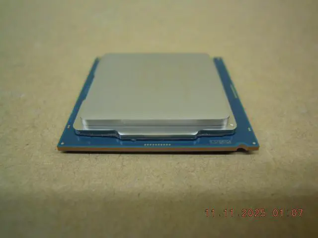 Alt view image 3 of 6 - Intel Core i9-9900K Desktop Processor 8 Cores up to 5.0GHz Unlocked LGA1151 300 Series 95W BX806849900K OEM,No Box