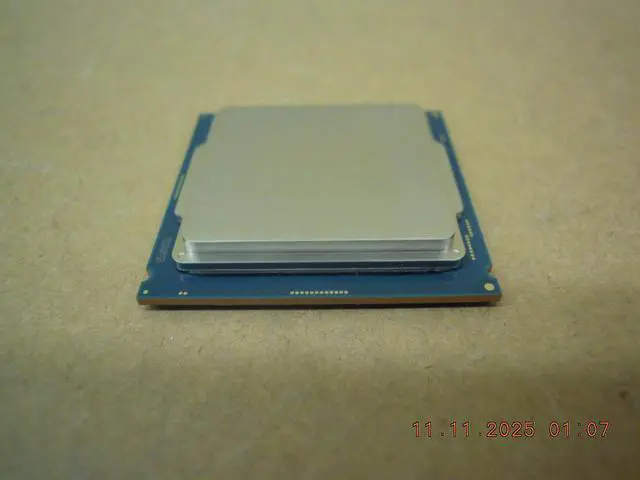Alt view image 4 of 6 - Intel Core i9-9900K Desktop Processor 8 Cores up to 5.0GHz Unlocked LGA1151 300 Series 95W BX806849900K OEM,No Box