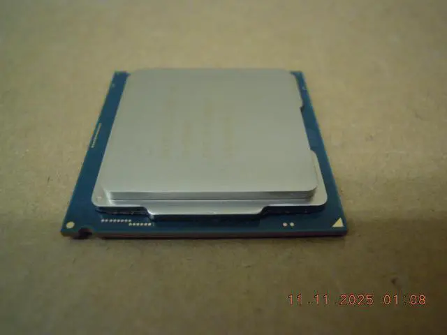 Alt view image 5 of 6 - Intel Core i9-9900K Desktop Processor 8 Cores up to 5.0GHz Unlocked LGA1151 300 Series 95W BX806849900K OEM,No Box