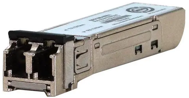 Main image of ORing SFP100-SS30-I 100Mbps SFP Optical Transceiver/ Single-mode / 30KM, 1310nm