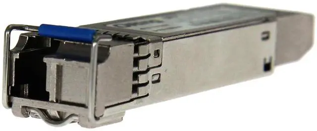 Main image of ORing SFP100B5-SS20-I-DDM 100Mbps SFP optical Transceiver, 
Single-mode BIDI / 20KM