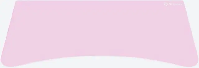 Main image of Arozzi Arena Full-Surface, Interchangeable, Water-Resistant, and Washable Mouse Pad with Stitched Edges - D002