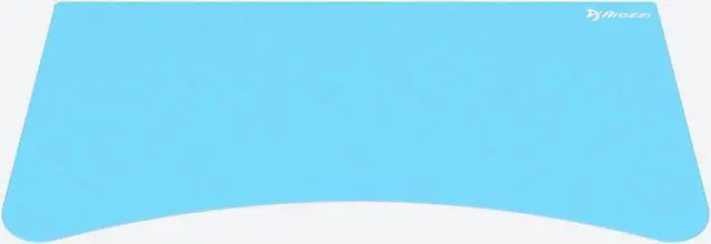 Main image of Arozzi Arena Full-Surface, Interchangeable, Water-Resistant, and Washable Mouse Pad with Stitched Edges - D004