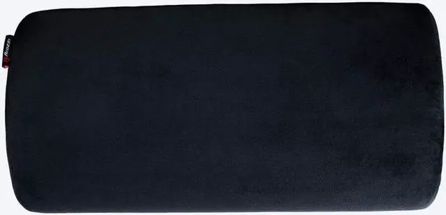 Alt view image 4 of 7 - Arozzi Footrest for Under-Desk Comfort and Healthy Position for your Feet While Gaming or Working for Long Hours - Black