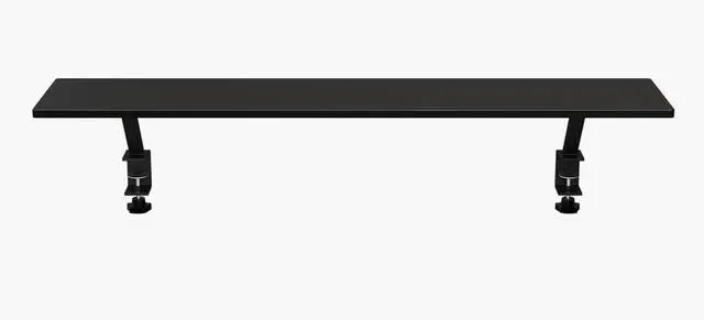 Main image of Arozzi Desk Riser, Large - Black