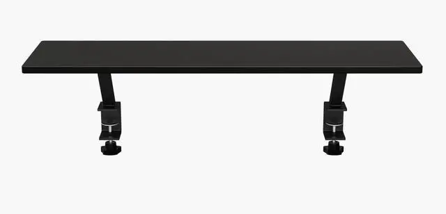 Main image of Arozzi Desk Riser, Small - Black