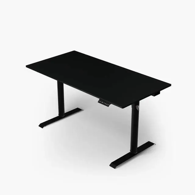 Main image of Arozzi Arena Nordico Electric Standing Desk - Black