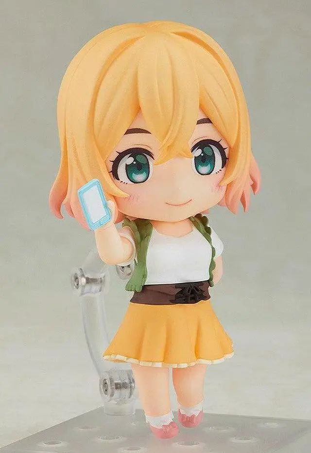 Alt view image 2 of 5 - Good Smile Company Rent-A-Girlfriend: Mami Nanami Nendoroid [1934]