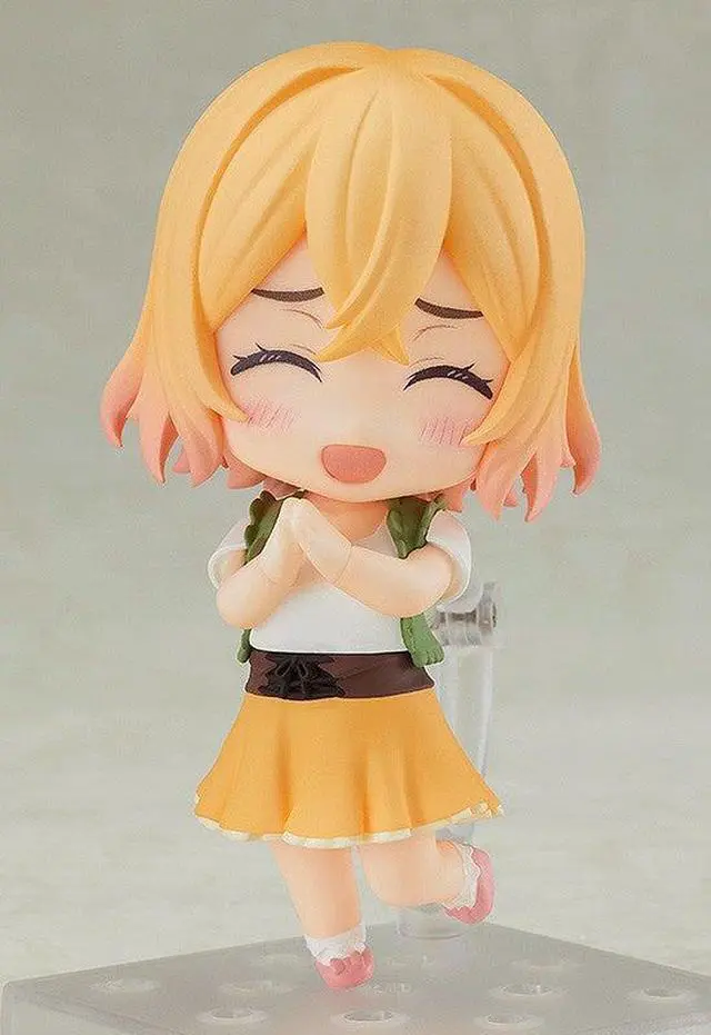 Alt view image 3 of 5 - Good Smile Company Rent-A-Girlfriend: Mami Nanami Nendoroid [1934]