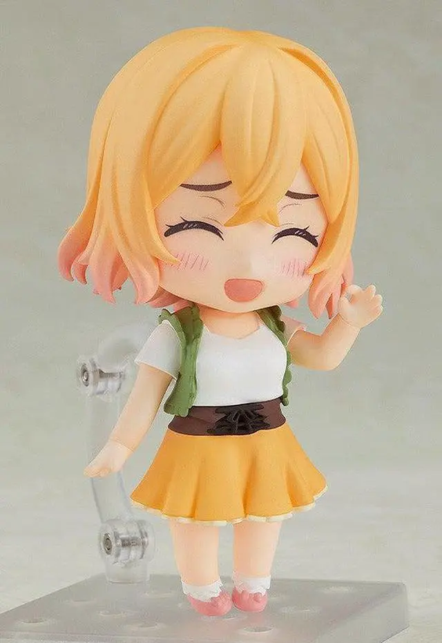 Alt view image 4 of 5 - Good Smile Company Rent-A-Girlfriend: Mami Nanami Nendoroid [1934]