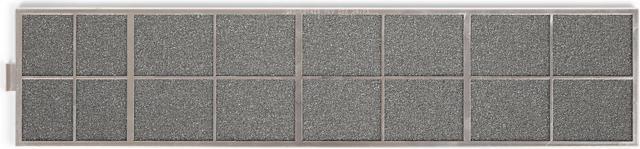 Main image of Juniper MX240 router replacement air filter, UAF part 540-021423