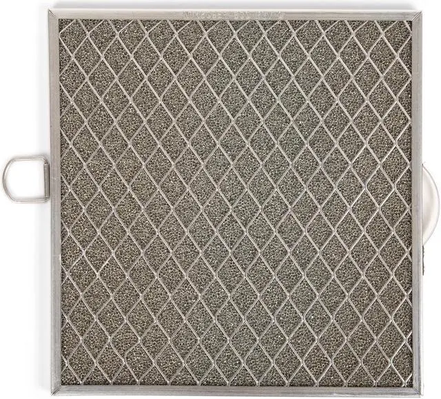 Alt view image 2 of 2 - Ciena 6500 10 slot shelf replacement air filters, UAF part NTK509ER-800