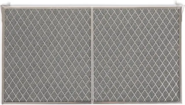 Main image of Ciena 6500 14 slot shelf replacement air filters, UAF part N0210169CLP
