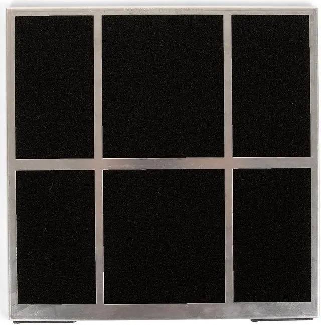 Main image of Infinera MTC-9 replacement air filter, UAF part 599-0358-001