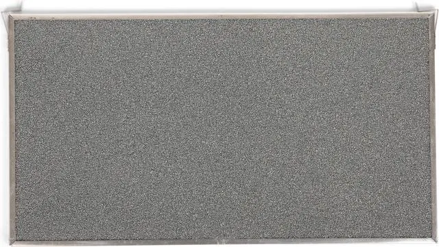 Alt view image 2 of 2 - Ciena 6500 14 slot shelf replacement air filters, UAF part N0210169CLP