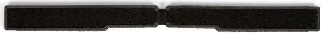 Main image of Cisco cBR-8 1RU replacement air filters, UAF part 800-43565-02 (kit of 8 filters)
