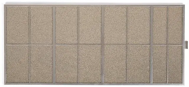 Main image of Juniper MX480 router replacement air filter, UAF part 540-017499