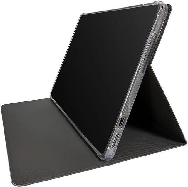 Alt view image 2 of 7 - N-one Android Tablet Case and Protector for Npad Plus, Tablet Cover with Glass, Tablet Stand Function