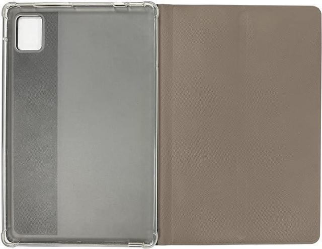 Alt view image 6 of 7 - N-one Android Tablet Case and Protector for Npad Plus, Tablet Cover with Glass, Tablet Stand Function