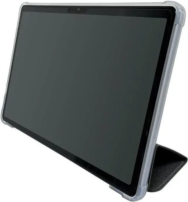 Alt view image 2 of 7 - N-one Android Tablet Cover and Glass for Npad Q, Tablets Case with Protector, Tablet Stand Function